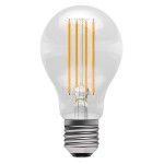 BELL 6W LED ES DIMMABLE GLS lamp 2700K