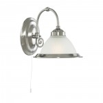 Searchlight 1041-1 1X60W ES AMERICAN DINER