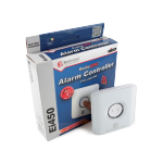 AICO EI450 control switch for RC smoke & CO2 alarms