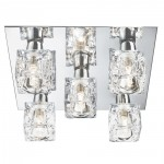 Searchlight 2275-5 5X33W G9 CEILING LIGHT