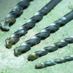 C.K Masonary Drill Bit 6 x 150mm