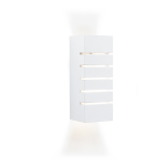 Searchlight 4274 1X40W ES  PLASTER WALL LIGHT