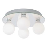 Searchlight 4337-4 4x20W  IP44 bathroom light