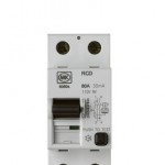 MK 6180S 80A 100ma RCD