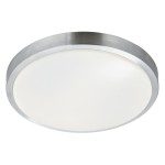 Searchlight 6245-33 1x28W IP44 bathroom light