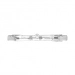 120W 78mm R7S linear halogen lamp(150W equiv)