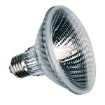 75W 240V ES PAR30 halogen Lamp with alum.reflector