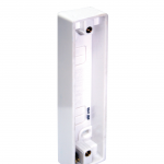 BG 837 1gang surface box  architrave lightswitch