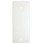 BG 836 1gang architrave blank plate