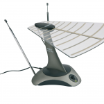 DigiTop Amplified UHF/VHF Indoor Aerial