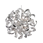 SEARCHLIGHT 9812-12CC CEILING LIGHT 12X14W G4