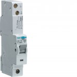 Hager  6A TYPE B RCBO 30mA 10ka FOR TP BOARD