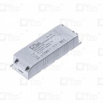 12v 30w constant voltage LED dimmable driver