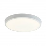 Ansell 18w LED Bulkhead IP54 CCT GAMMA