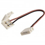 ASCC048/2CABIP Double-End -ed Quick Connector