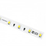 x Mtrs. 14.4w/m, 24v, LED Strip - 3000k