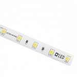 x Mtrs. 14.4w/m, 24v, LED Strip - 4000k IP65