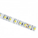 x Mtrs. 9.6w/m, 24v, LED Strip - 3000k