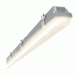 Ansell 4FT SINGLE 20W LED  NON Corrosive fitting