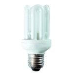 BELL 11W ES spiral T3 low energy lamp col.2700k