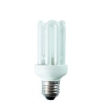 BELL 20W ES spiral T3 low energy lamp col.2700k