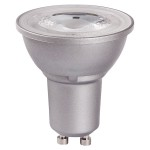 BELL 5W GU10 LED lamp dimmable (warm white)