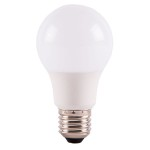 BELL 7W ES LED GLS lamp opal (non dimmable)