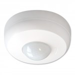 B.E.G Occupancy detector surface ceiling mount 10a