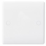 BG 894 1gang blank plate