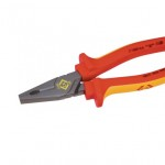 C.K VDE combination pliers 205mm