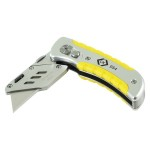 C.K folding utility knife