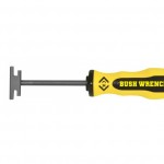 C.K conduit bush wrench 190mm For all conduit bush sizes.