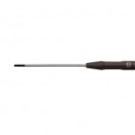 C.K terminal screwdriver 3mm x 100mm slotted