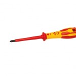 C.K VDE screwdriver PH1x80mm