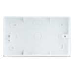 BG CMP8232 2G 32mm PVC box round corner