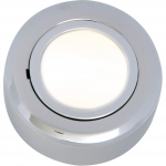 CRF02C CHROME 12V 20W UNDER CABINET LIGHT