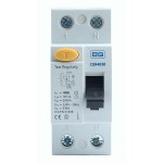 BG 40A 30mA Type A RCD