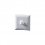 DANLERS 1G 2W 250W push dimmer for LED lamps