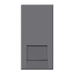 BG master BT point for EURO plate grey insert