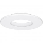 Aurora EN-BZE8W Bezel for EN-DE8** downlight