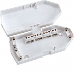 Ashley J501 junction box