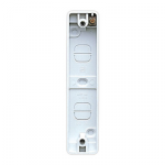 MK K2152WHI 2G architrave box