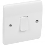 MK K4875WHI 10A 1G intermediate switch