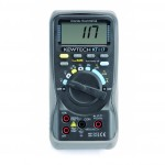 KEWTECH KT117 digital multimeter