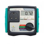 KEWTECH KT72 Manual PAT Tester & Auto Sequences