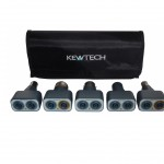 KEWTECH Lightfitting test  adaptor (BC)