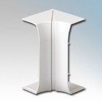 MK VP181 white internal corner for Prestige 3D