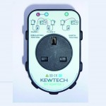 KEWTECH PAT Testing Adaptor