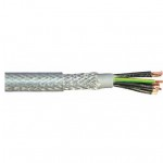 mtrs 2.5mm 7 core SY cable