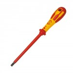 C.K VDE screwdriver slotted 3.5x100mm